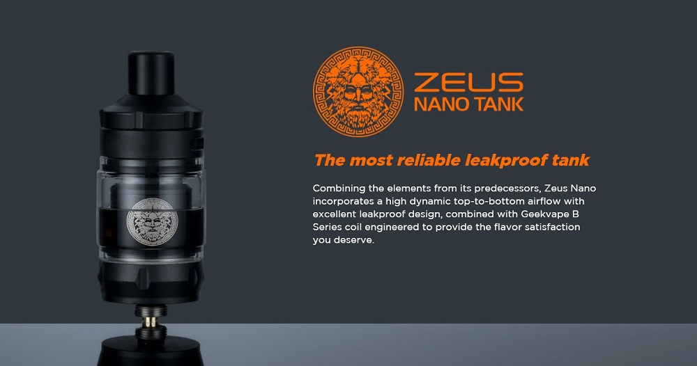 zeus nano tank 22mm by geekvape 1