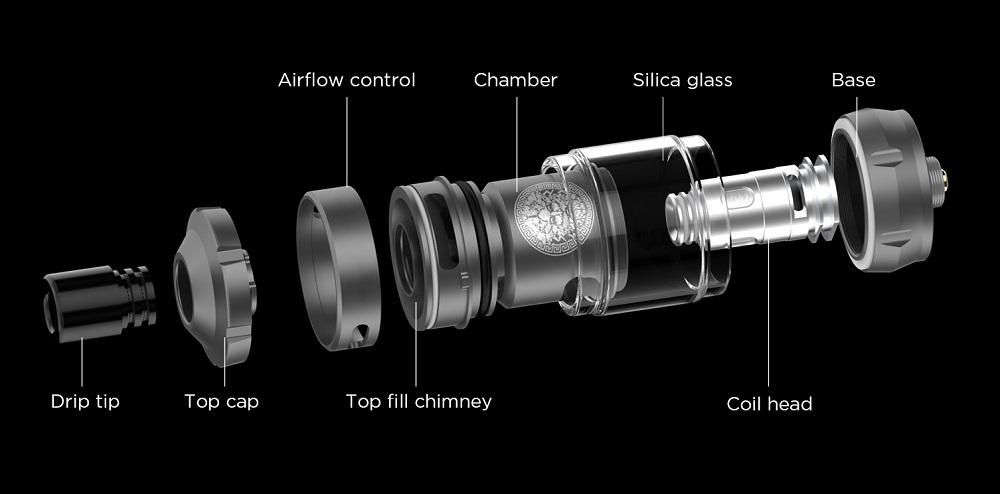 zeus nano tank 22mm by geekvape 3