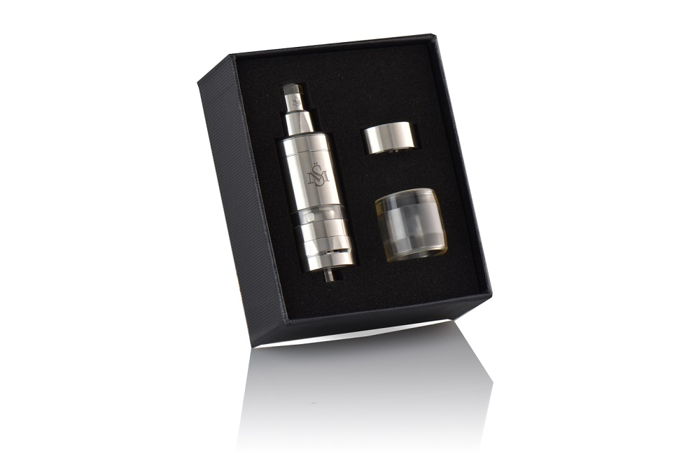 kayfun v5 special edition by svoemesto 7