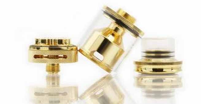 dottank rta dotmod petri tank 24k vapexperts 111