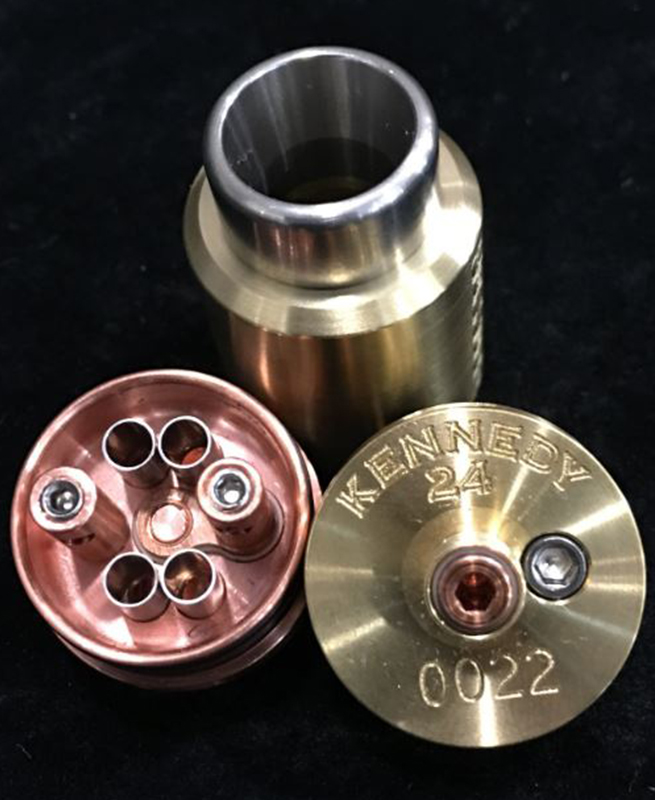 kennedy vapor 24 2post vapexperts 1