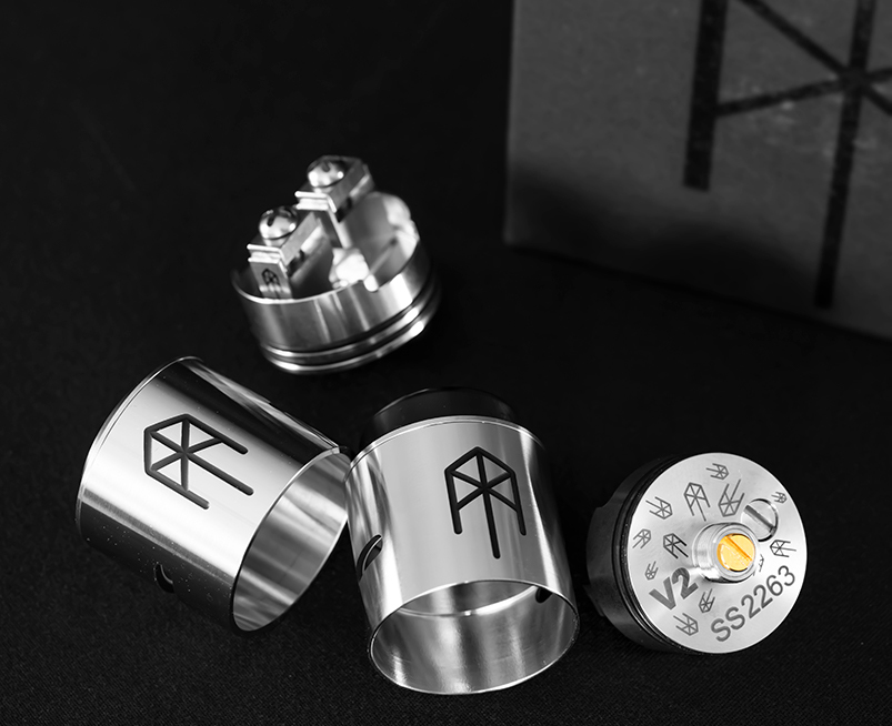 mterk v2 terk rda vapexperts sids