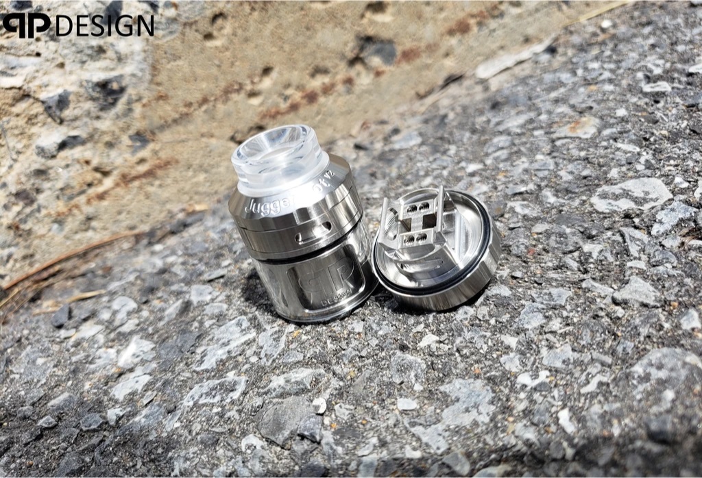 juggerknot v2 rta by qp design 5