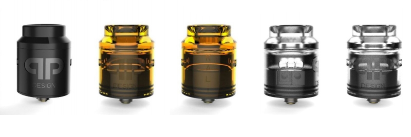 kali rda qp design rda 25mm vapexperts 3
