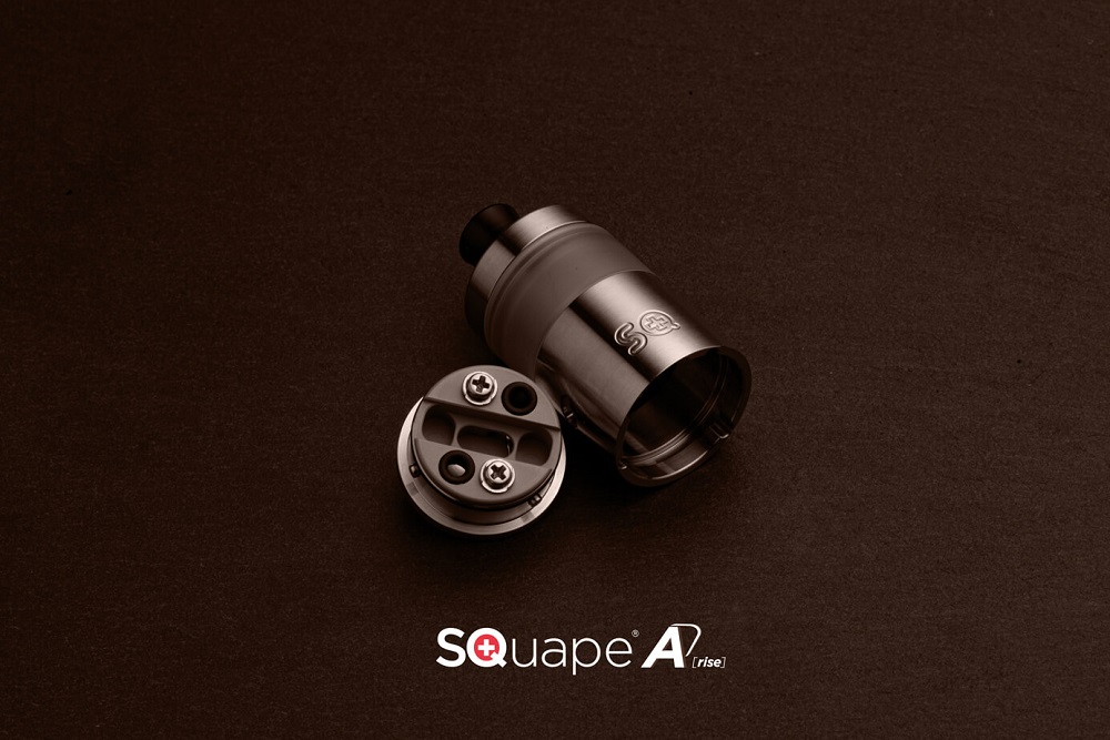 squape a rise rta by stattqualm 3