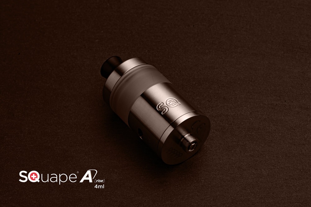 squape a rise rta by stattqualm 4