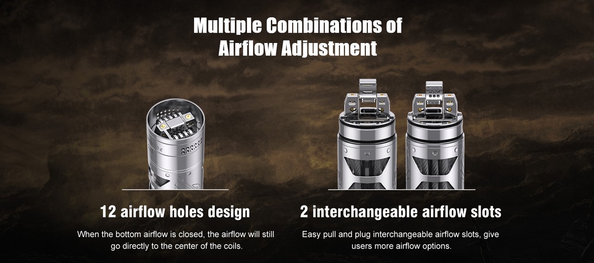 brunhilde 1o3 rta 252mm 5ml by vapefly 3
