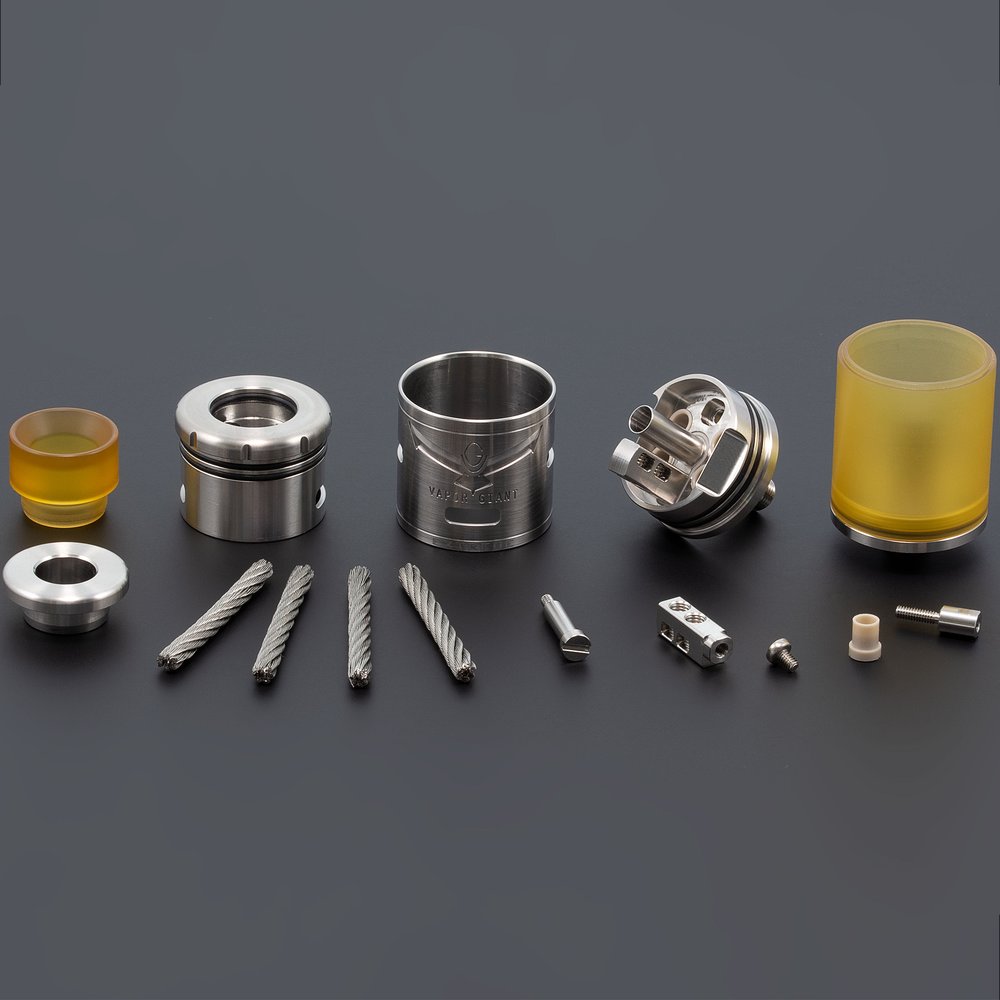 vapor giant extreme rta vapexperts 12412