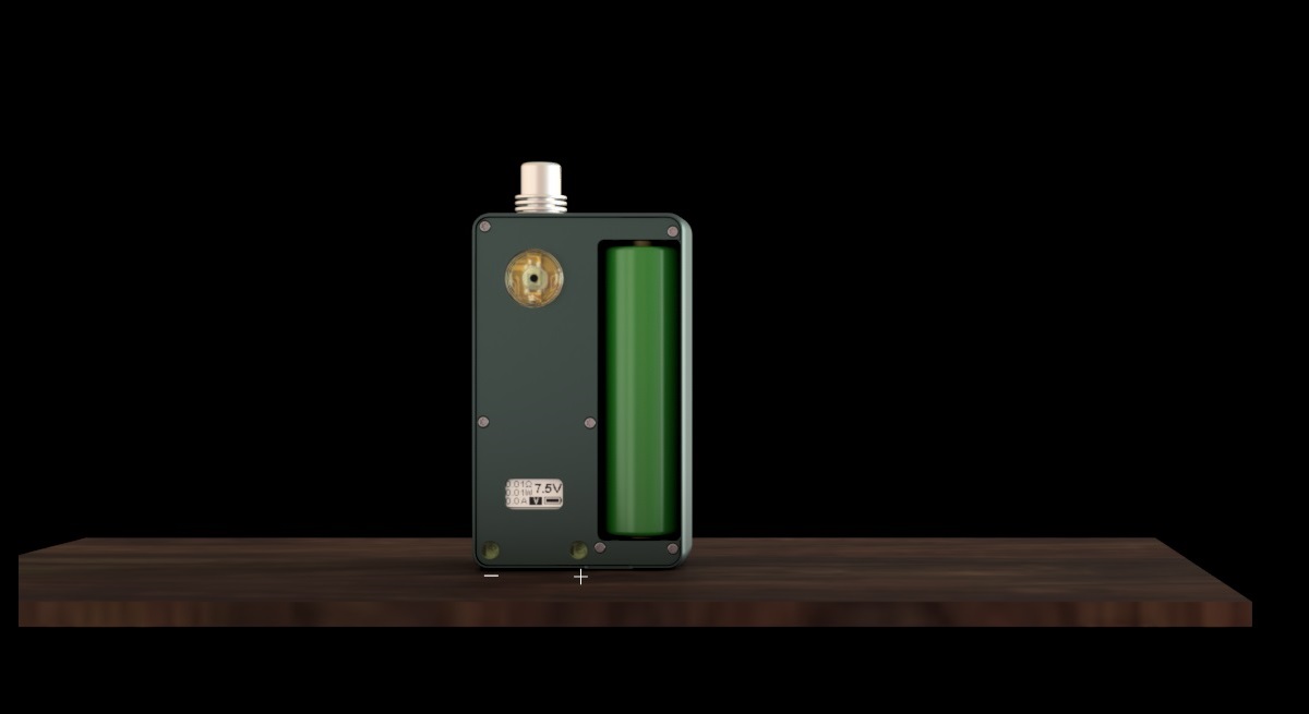 rba aio box 18650 by cthulhu 2