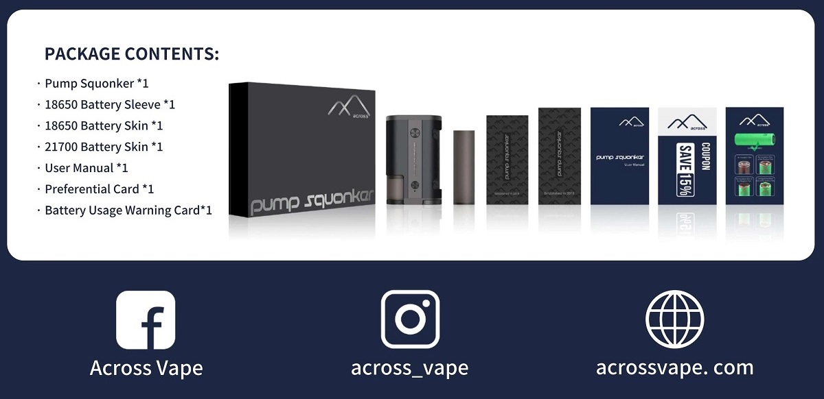 pump squonker kit by dovpo 5