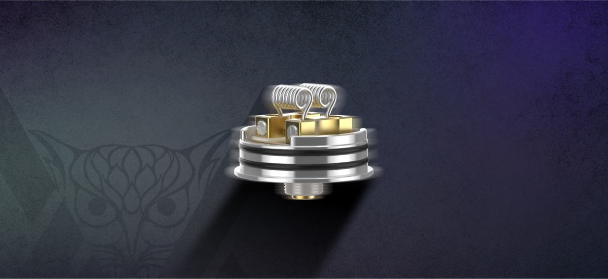 Athena Squonk Kit by Geekvape vapexperts deck