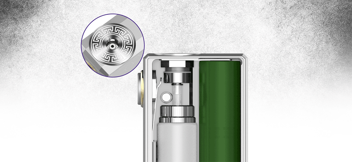 Athena Squonk Kit by Geekvape vapexperts pin