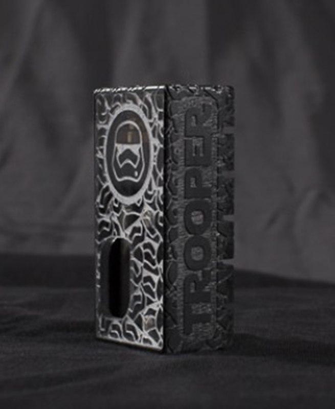 trooper Full Engaved BF by HStone Mods 111