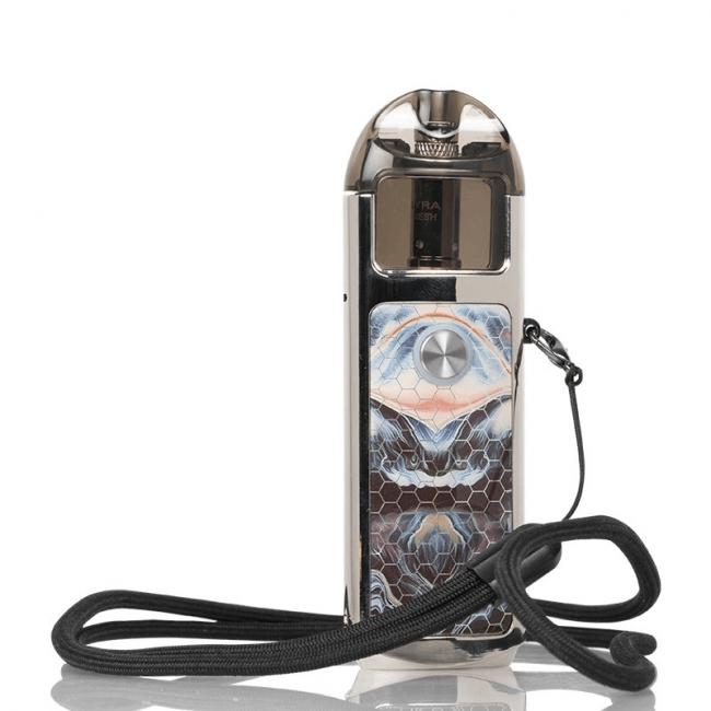 lost vape lyra pod system kit 3