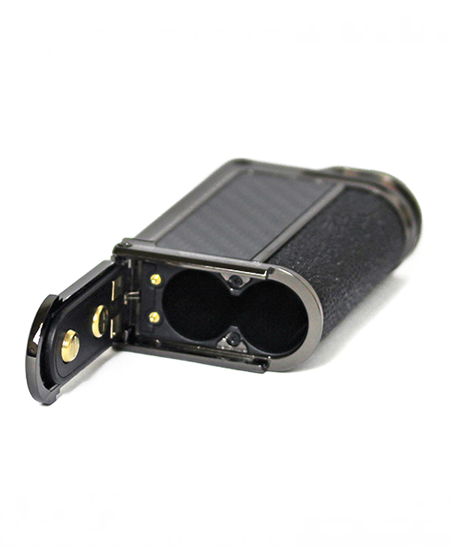 paranormal 166w 250dna lost vape box mod vapexperts 3