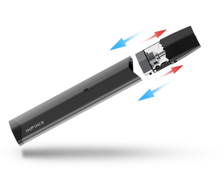 infinix pod system smok vapexperts 5
