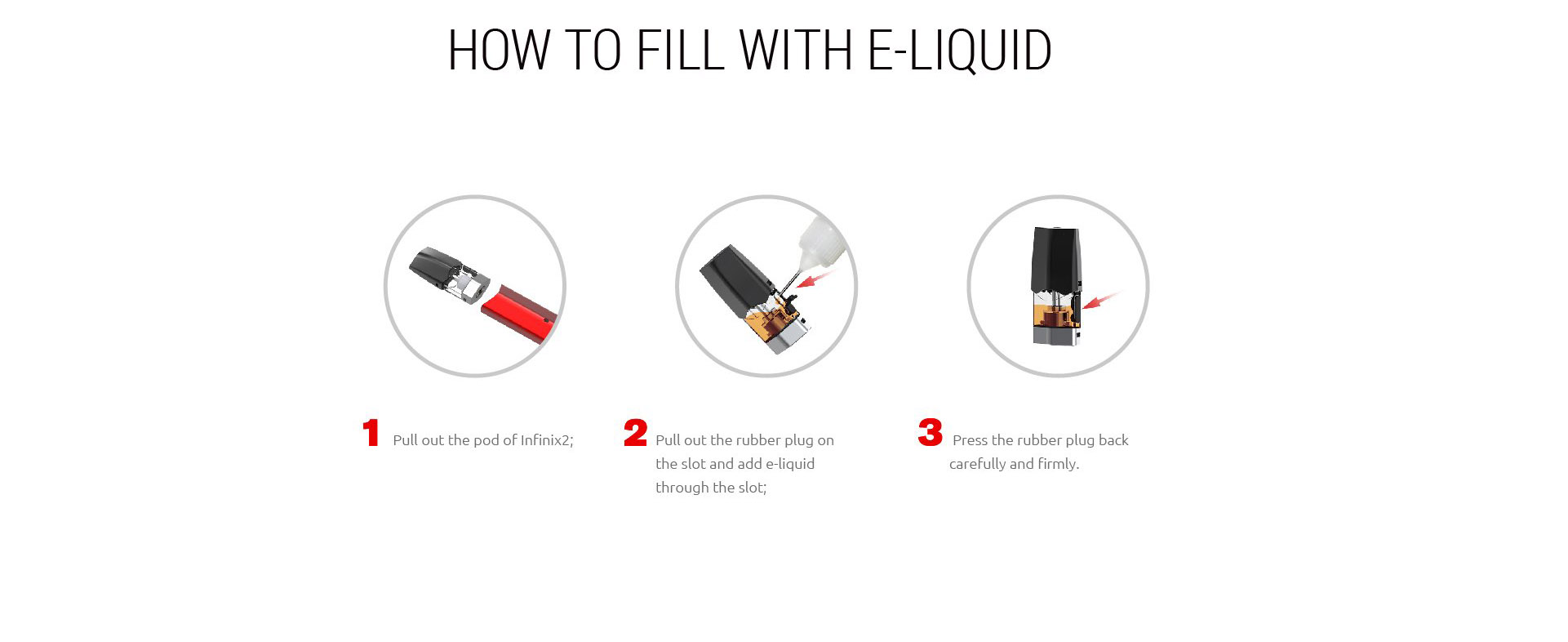 Infinix Starter 2 Kit 2ML Smok vapexperts 7