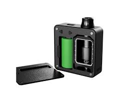 SXK Bantam Boxsxk provapes vapexperts3