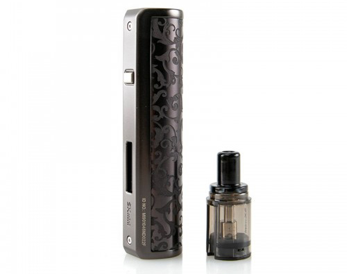 mi class sx mini yihi pod system vapexperts 5
