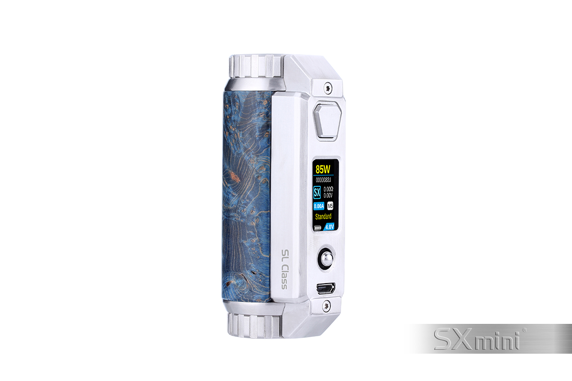 sl class yihi sx mini vapexperts 2