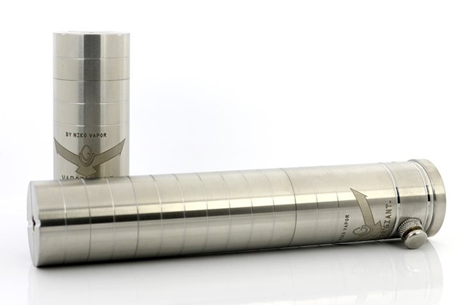 vapor giant v25 mechmod 325mm vapexperts a