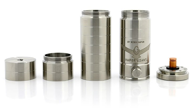 vapor giant v25 mechmod 325mm vapexperts b