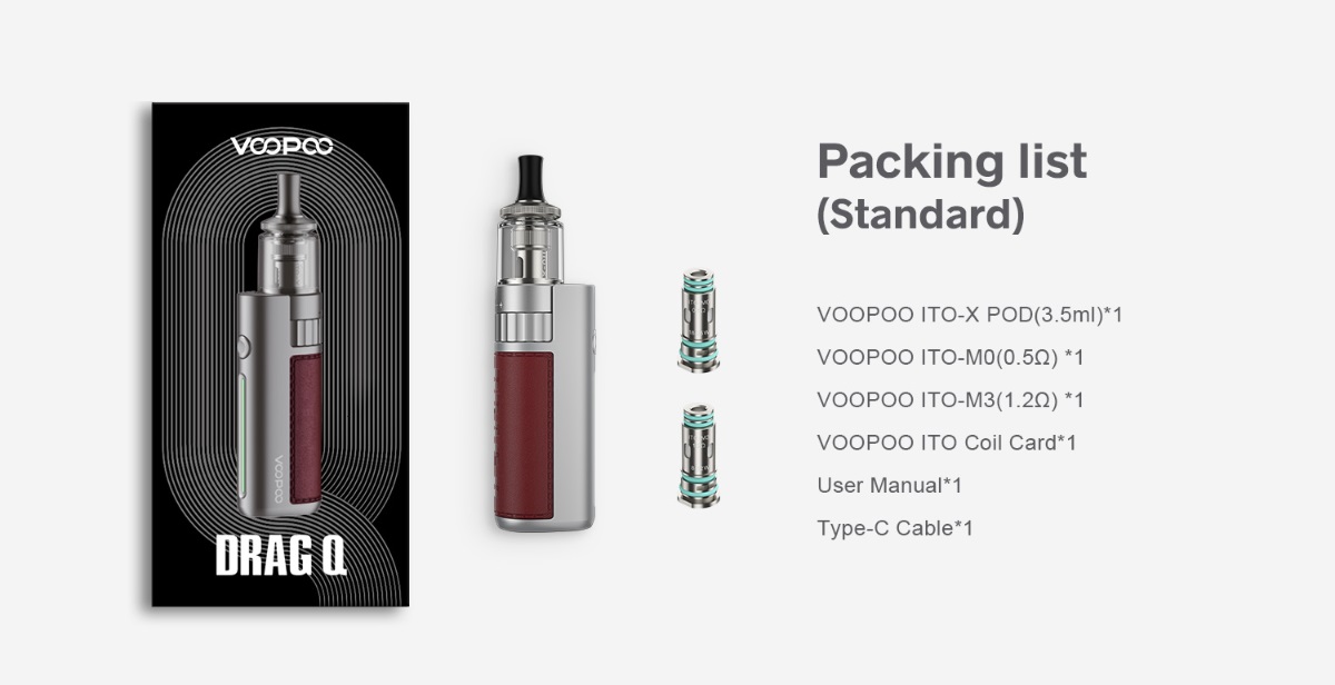 drag q kit 1250mah 3 5ml by voopoo 11