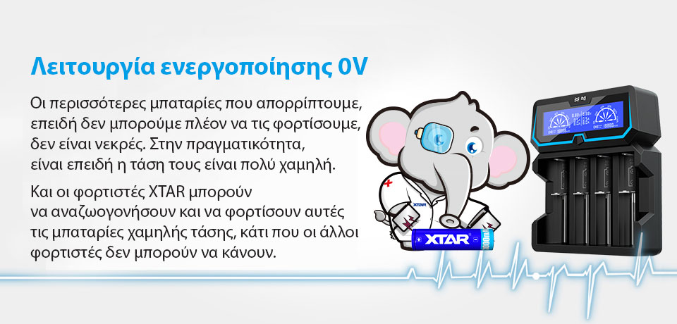 fortisths xtar x4 new extended version 9