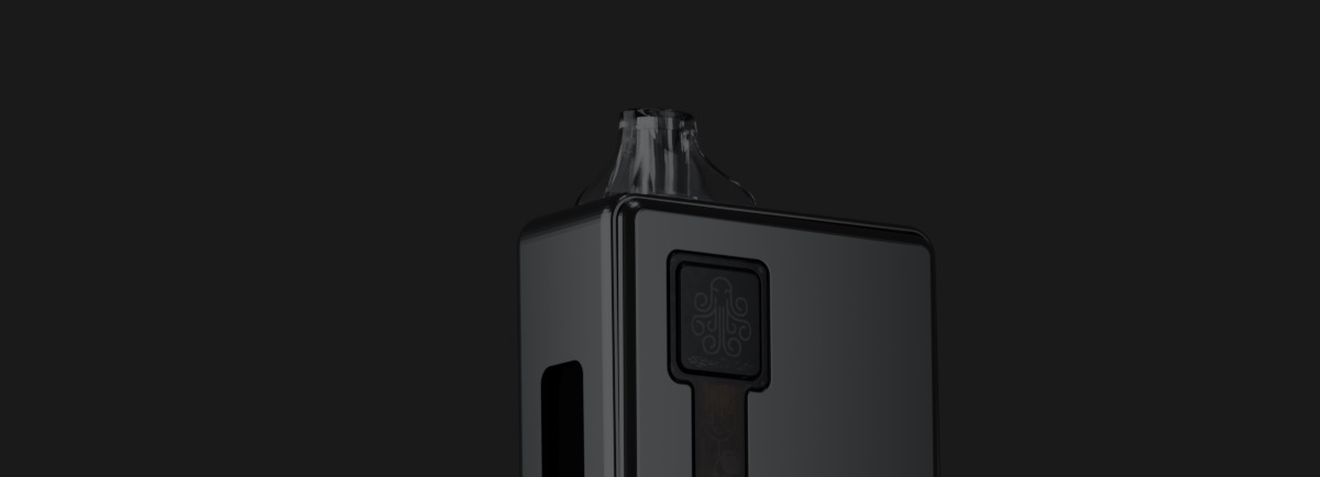 boro aio 2 18650 60w by cthulhu mod 2