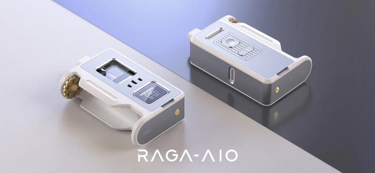 raga aio kit 18650 by aspire 1