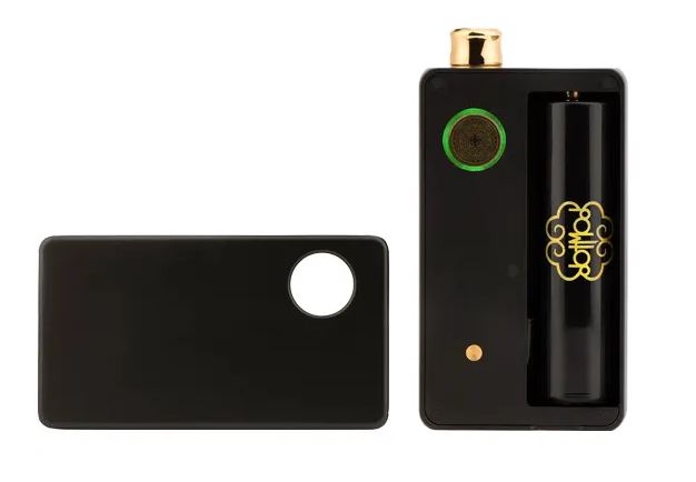 dotaio by dotmod 1