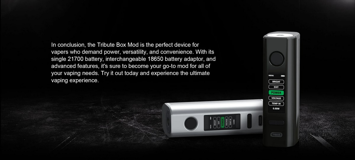 spectre 100 box mod by dovpo 12