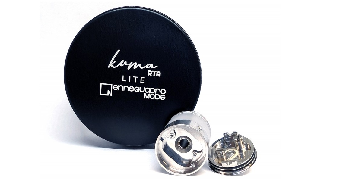 kuma lite rta 22mm by ennequadro mods 3