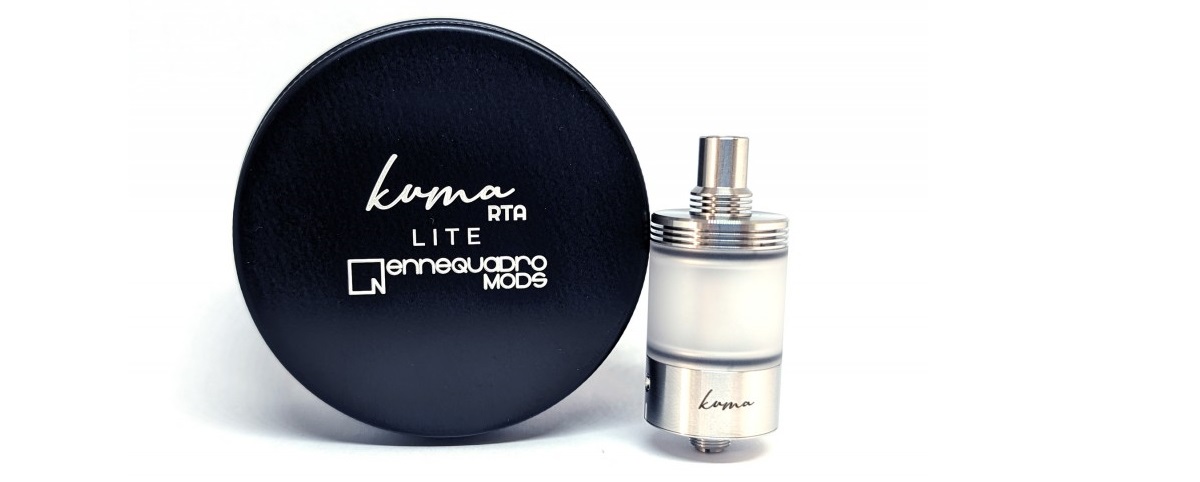 kuma lite rta 22mm by ennequadro mods 4