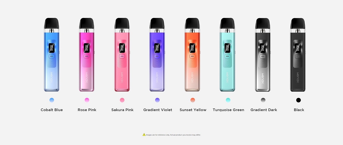 wenax q pod kit 1000mah by geekvape 3