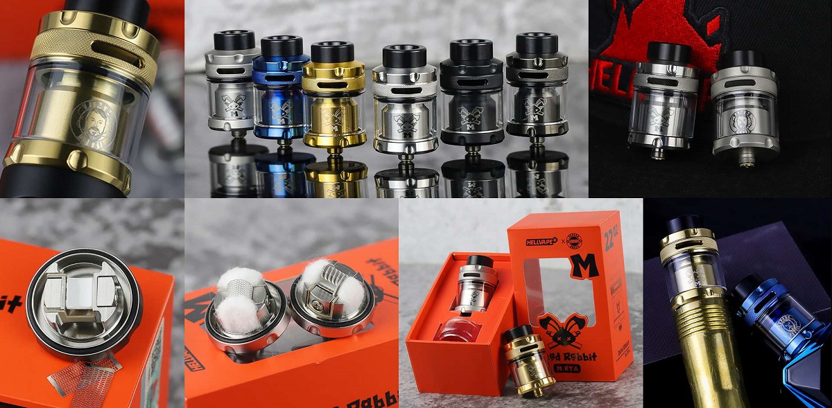 dead rabbit m rta 25mm by hellvape 10