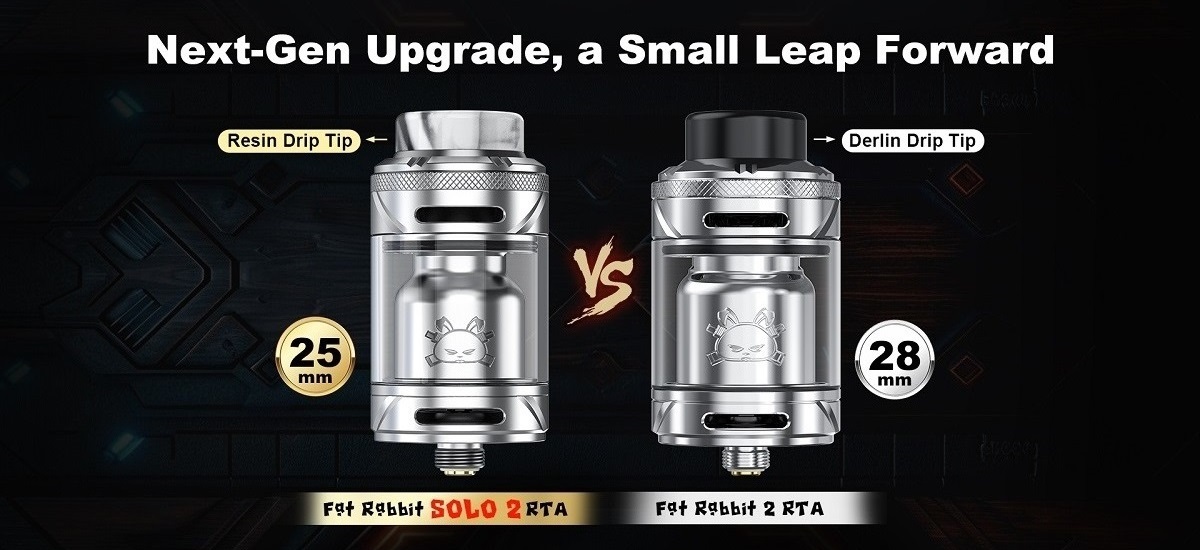 fat rabbit solo 2 rta 25mm by hellvape 6