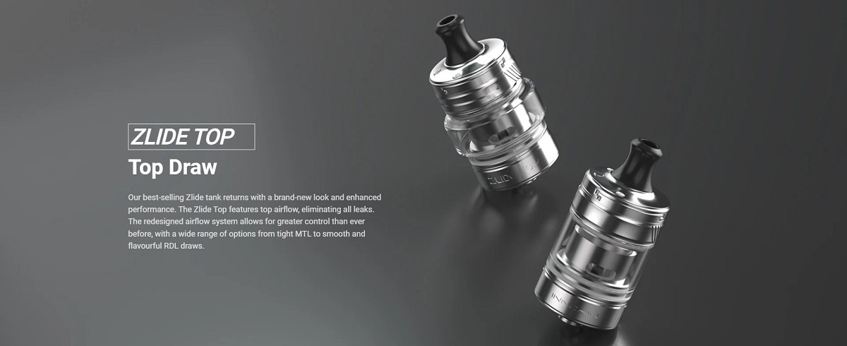 coolfire z60 2500mah 5ml kit by innokin 7