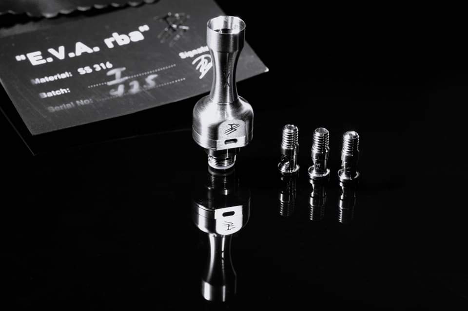 dram eva rba by k c mods 4