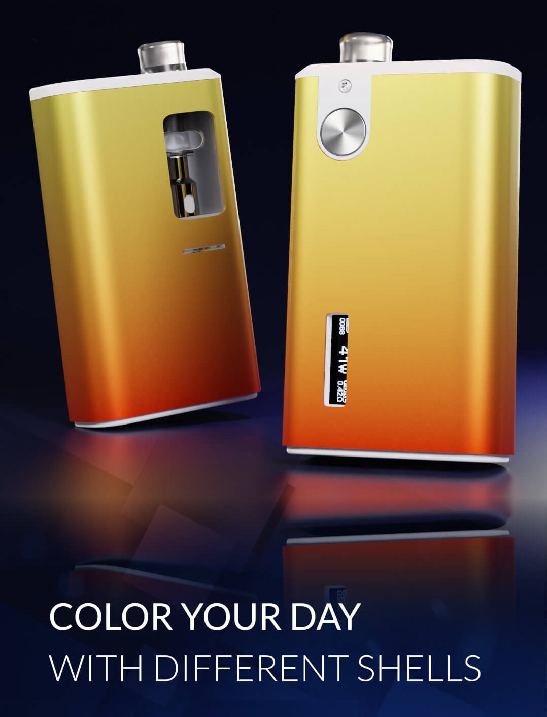 vi class 60watt 18650 by sxmini 2