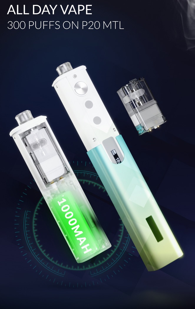 vi rod aio kit 35w 1050mah by sxmini 6