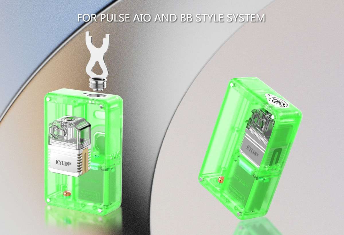 kylin m boro tank by vandy vape 8