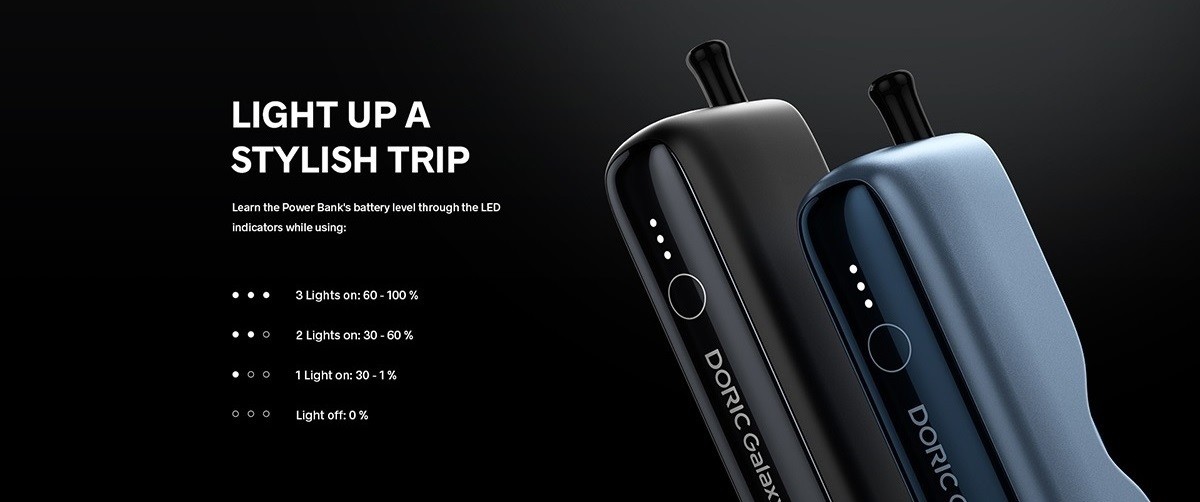 doric galaxy kit 2ml 1800 500mah 2ml by voopoo 10