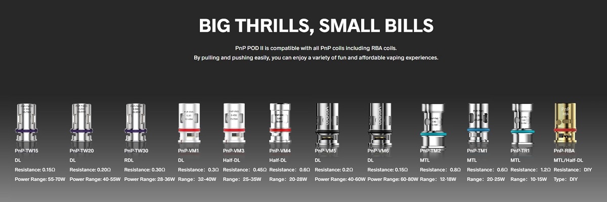 drag h80s kit 18650 4 5ml by voopoo 10