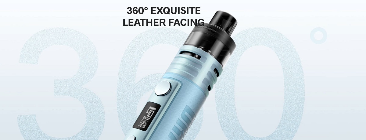 drag h40 kit 1500mah 5ml by voopoo 4
