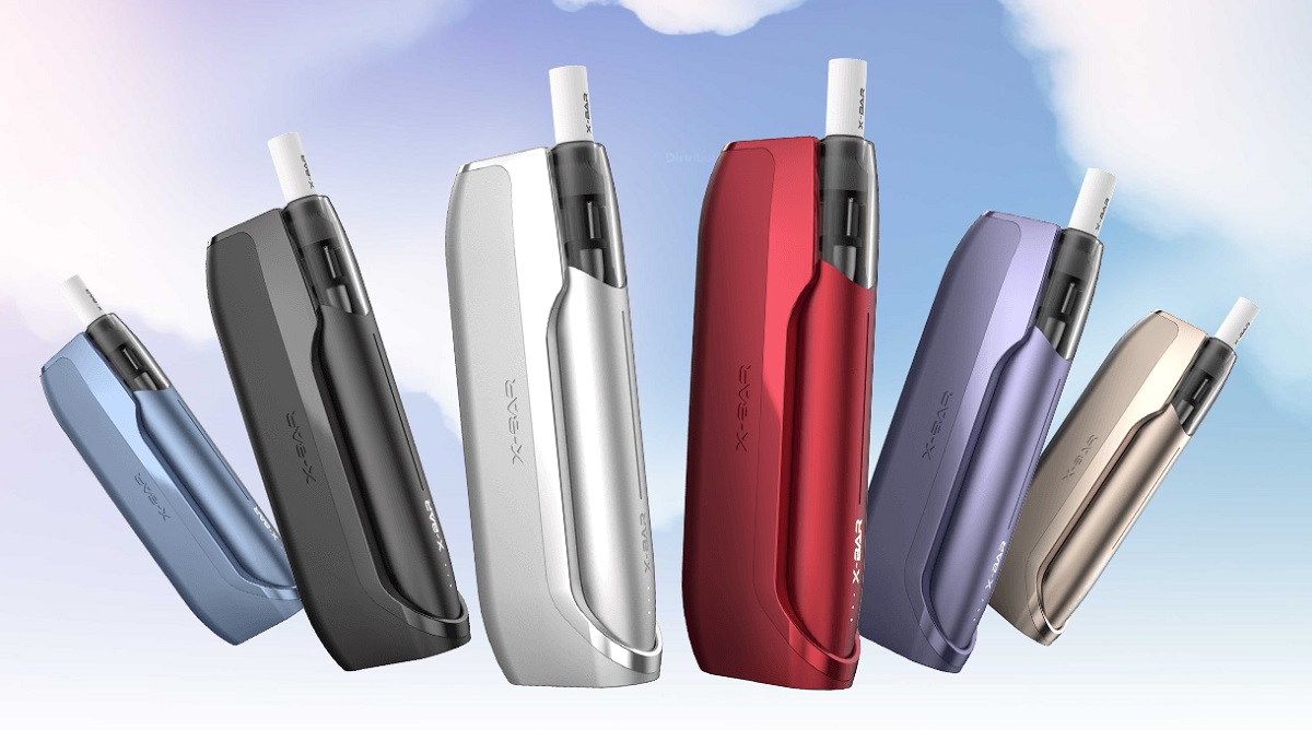 x bar filter pro kit 1