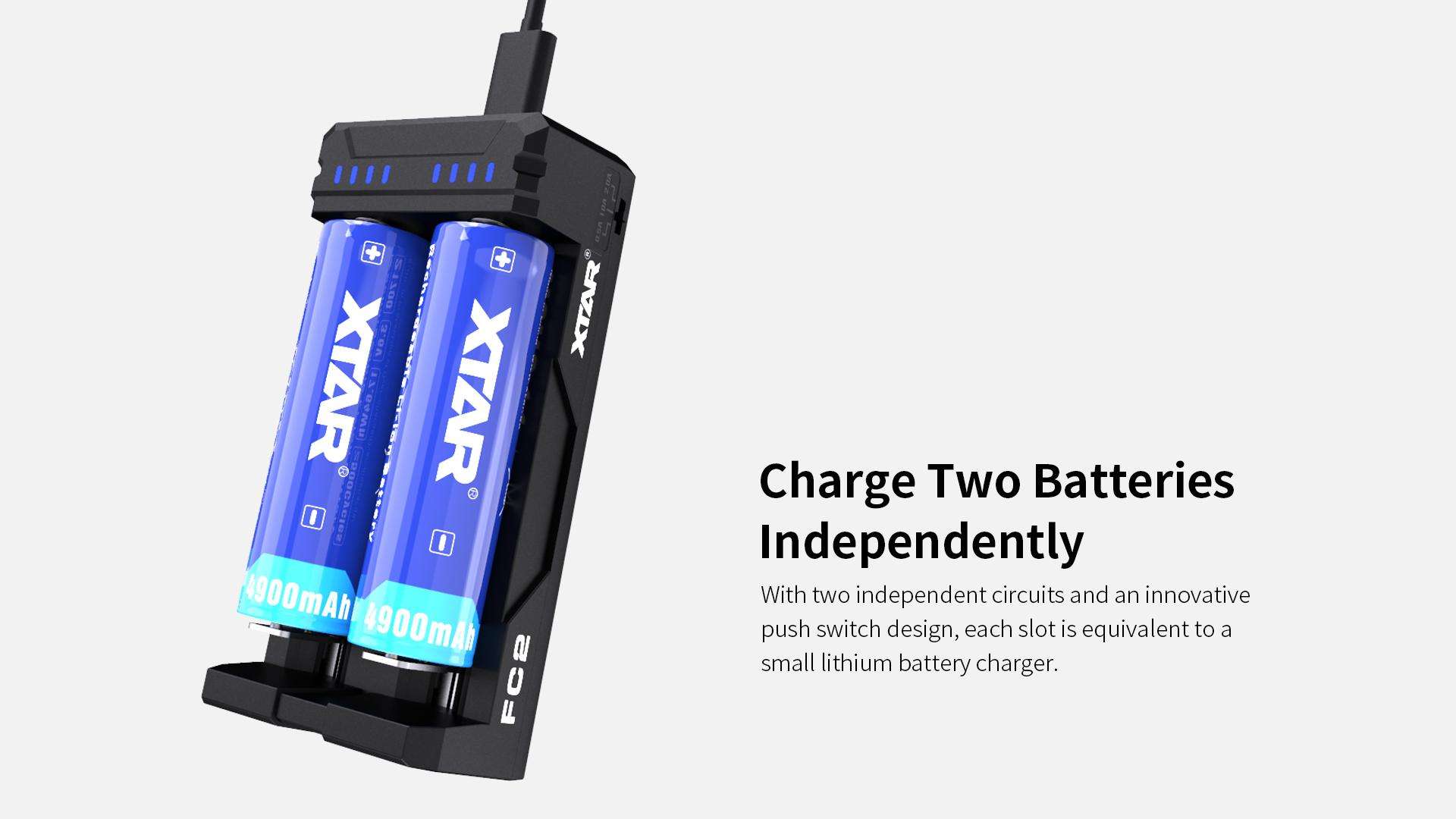 xtar fc2 4