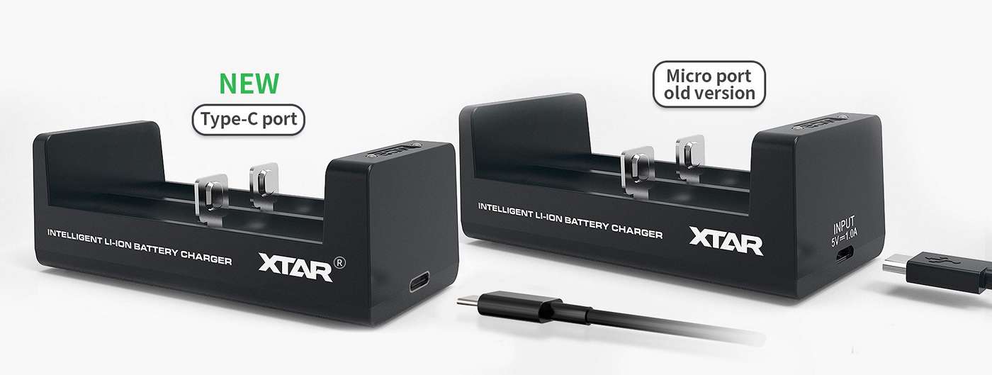fortistis xtar mc2 usb type c 15